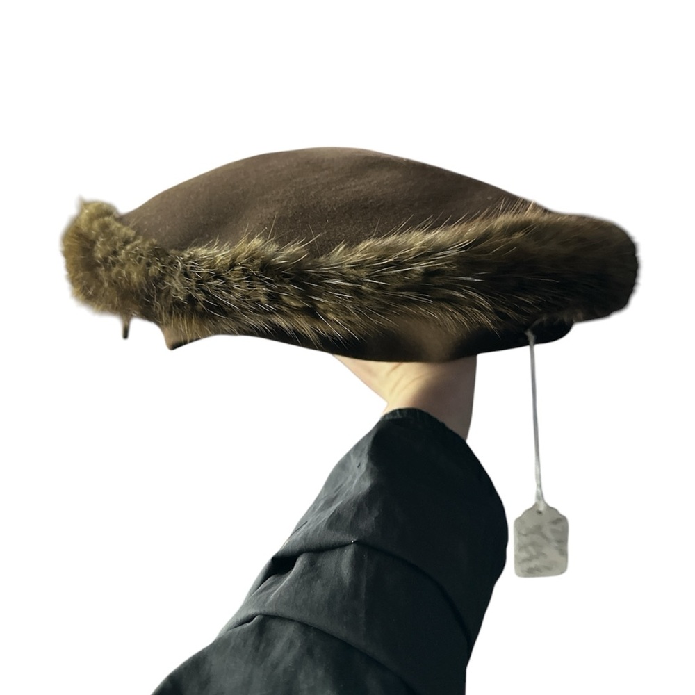 Rare Stetson Hat